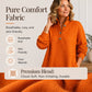 Women's Ribbed Knit Sweater Dress with Lapel Collar