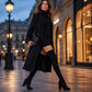 Women's Chic Over-The-Knee Boots