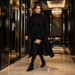 Women's Chic Over-The-Knee Boots
