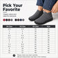 Unisex Winter Warm Non-Slip Waterproof Shoes