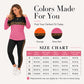 Women's Casual Leopard Print 2-Piece Set