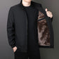 Men's Classic Thickened Winter Jacket