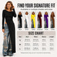 Women's Chic High Slit Asymmetric Longline Top