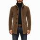 Men's Classic Casual Jacket