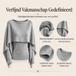 Women's Chic Mock 2-Piece Draped Shawl Top