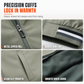 Men's Casual Solid Color Jacket