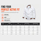 Men's Casual Solid Color Jacket