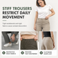 Women's Comfort High Waist Pants
