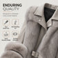 Women's Faux Fur Short Winter Coat
