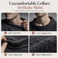 Men's Mock Neck Solid Color Knit Sweater
