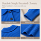 Women's Casual Loose Fit Knit Cardigan