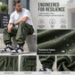Men's Casual Multi-Pocket Cargo Pants
