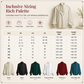 Womens French Ruffle Collar Blouse with Lace Trim Cuffs for Halloween Vampire Costume and Stage Performance