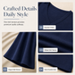 Women's Elegant Sexy V Neck Flare Half Sleeve Bodycon Fall Winter Dress