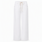 Women's Casual Loose Fit Wide Leg Denim Jeans