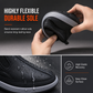 Men's Winter Warm Thickened Slip On Shoes