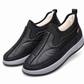 Men's Winter Warm Thickened Slip On Shoes