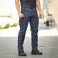 ✨ Men's Outdoor Slim Fit Tactical Cargo Pants — Versatile & Comfortable 👖