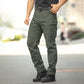 ✨ Men's Outdoor Slim Fit Tactical Cargo Pants — Versatile & Comfortable 👖