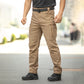 ✨ Men's Outdoor Slim Fit Tactical Cargo Pants — Versatile & Comfortable 👖