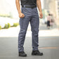 ✨ Men's Outdoor Slim Fit Tactical Cargo Pants — Versatile & Comfortable 👖