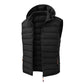 Men's Winter Thermal Hooded Vest🌲