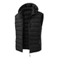 Men's Winter Thermal Hooded Vest🌲