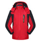 Men's Waterproof & Windproof Outdoor Hiking Jackets