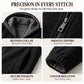 🔥Men's Casual Winter Thermal Hooded Jacket