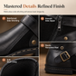 Men's Classic Western Cowboy Shoes