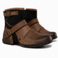 Men's Classic Western Cowboy Shoes