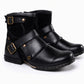 Men's Classic Western Cowboy Shoes