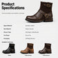 Men's Classic Western Cowboy Shoes