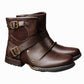 Men's Classic Western Cowboy Shoes