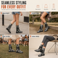Womens Retro Western Cowboy Tall Boots Plus Size Camouflage Riveted High Boots