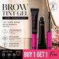 🥳2026 HOT SALE🥳💞50K+ SOLD!🔥Vegan Eyebrow Gel – 16H Wear, Buildable & Flake-Resistant
