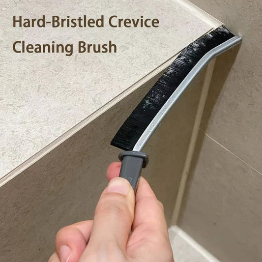 🔥Compra 1 y llévate 1 gratis🔥- Cepillo para limpiar grietas difíciles de limpiar