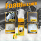 Espuma limpiadora para el hogar Spray limpiador multiusos para interiores de coches o electrodomésticos-2