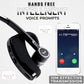 Auriculares inalámbricos Bluetooth para empresas-2