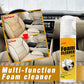 Espuma limpiadora para el hogar Spray limpiador multiusos para interiores de coches o electrodomésticos-1